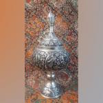صنایع دستی ( قلمزنی)